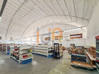 Local comercial en venta en Huércal-Overa