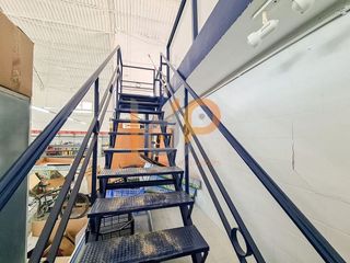 Local comercial en venta en Huércal-Overa