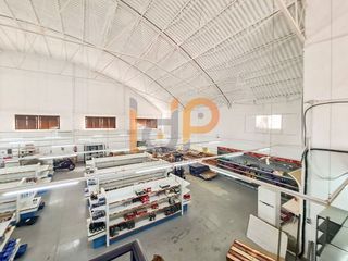 Local comercial en venta en Huércal-Overa