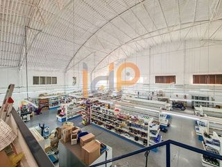 Local comercial en venta en Huércal-Overa