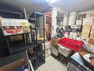 Trastero en venta en Amara - Berri en San Sebastián-Donostia