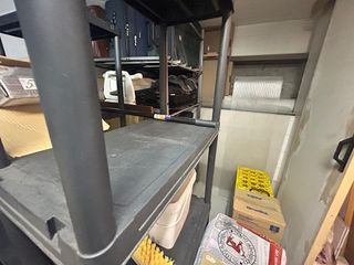 Trastero en venta en Amara - Berri en San Sebastián-Donostia