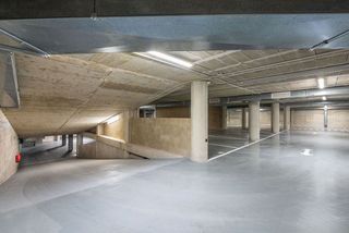 Garaje en venta en El Terreno en Palma de Mallorca