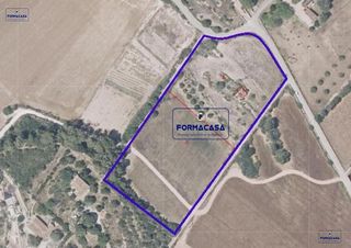 Solar en venta en Manacor Centro en Manacor