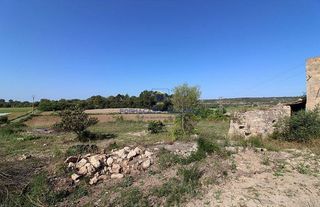 Solar en venta en Manacor Centro en Manacor