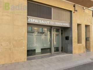 Local comercial en alquiler en Alcarràs