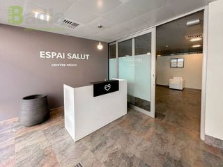 Local comercial en alquiler en Alcarràs