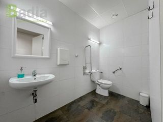 Local comercial en alquiler en Alcarràs