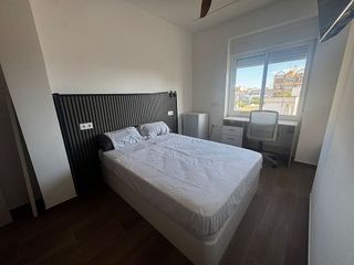 Piso en alquiler en Alcalde Felipe Mallol en San Vicente del Raspeig/Sant Vicent del Raspeig