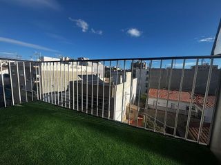 Piso en alquiler en Alcalde Felipe Mallol en San Vicente del Raspeig/Sant Vicent del Raspeig