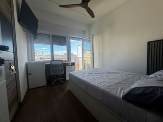 Piso en alquiler en Alcalde Felipe Mallol en San Vicente del Raspeig/Sant Vicent del Raspeig