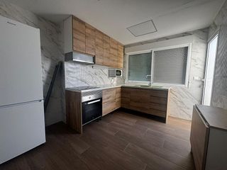 Piso en alquiler en Alcalde Felipe Mallol en San Vicente del Raspeig/Sant Vicent del Raspeig