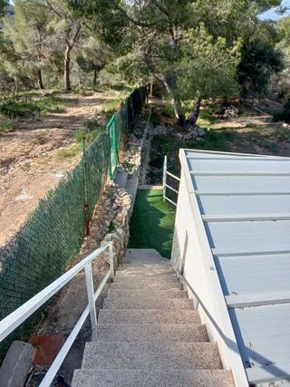 Terreno en venta en Can Lloses - Can Marcer en Sant Pere de Ribes