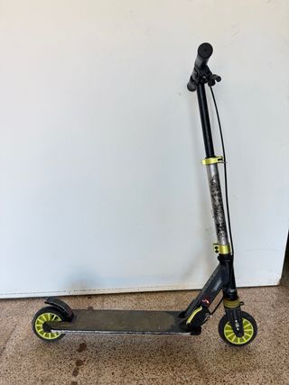 Patinete infantil Oxelo