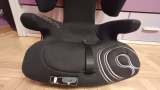 Silla Coche Concord Transformer Pro