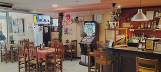 Local comercial en venta en Benalúa en Alicante