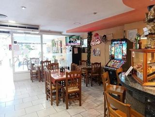 Local comercial en venta en Benalúa en Alicante