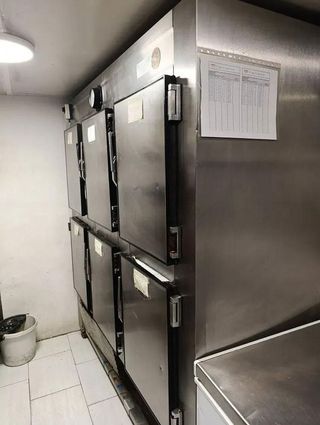 Local comercial en venta en Benalúa en Alicante