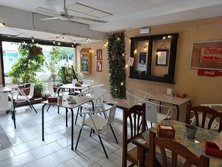 Local comercial en venta en Benalúa en Alicante