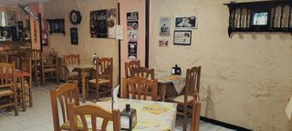 Local comercial en venta en Benalúa en Alicante