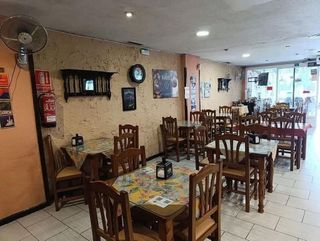 Local comercial en venta en Benalúa en Alicante