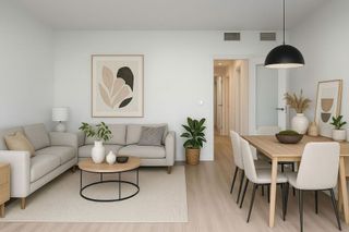 Piso en alquiler en Montequinto en Dos Hermanas