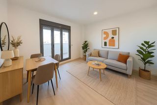 Piso en alquiler en Montequinto en Dos Hermanas