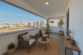 Piso en alquiler en Montequinto en Dos Hermanas