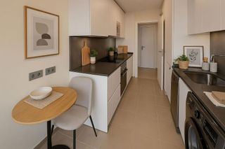 Piso en alquiler en Montequinto en Dos Hermanas