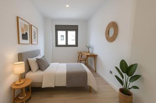 Piso en alquiler en Montequinto en Dos Hermanas