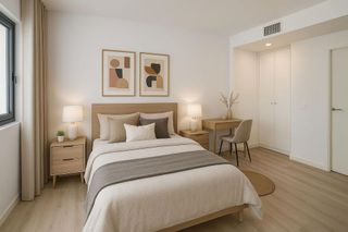 Piso en alquiler en Montequinto en Dos Hermanas