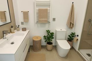 Piso en alquiler en Montequinto en Dos Hermanas