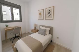 Piso en alquiler en Montequinto en Dos Hermanas