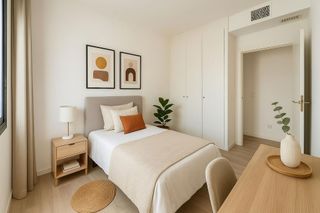 Piso en alquiler en Montequinto en Dos Hermanas