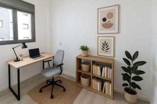 Piso en alquiler en Montequinto en Dos Hermanas