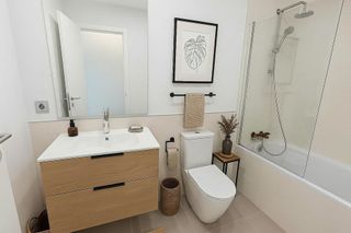 Piso en alquiler en Montequinto en Dos Hermanas