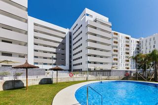 Piso en alquiler en Montequinto en Dos Hermanas