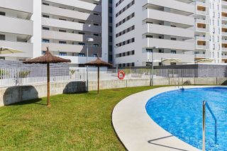 Piso en alquiler en Montequinto en Dos Hermanas