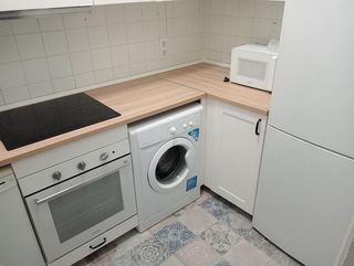 Piso en alquiler en San Roque en Sevilla