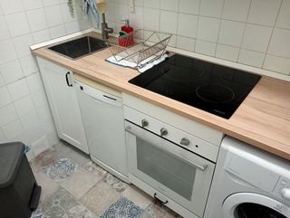 Piso en alquiler en San Roque en Sevilla