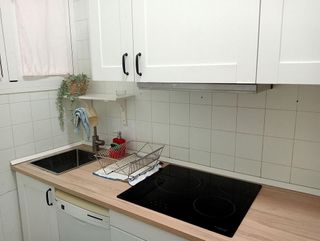 Piso en alquiler en San Roque en Sevilla