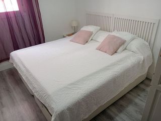 Piso en alquiler en San Roque en Sevilla