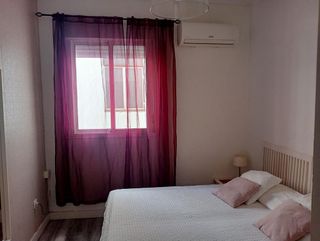 Piso en alquiler en San Roque en Sevilla