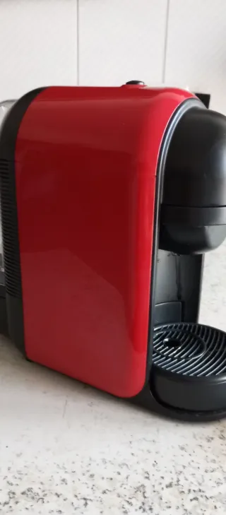 Macchina caffè Lavazza a Modo Mio modello Minù