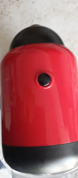 Macchina caffè Lavazza a Modo Mio modello Minù