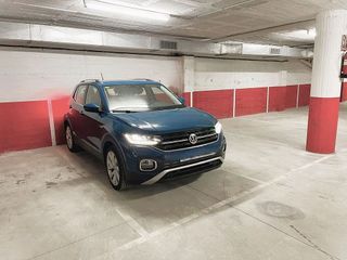 Garaje en venta en Vista Alegre en Mataró