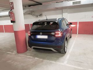 Garaje en venta en Vista Alegre en Mataró