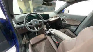 BMW X2 18D SDRIVE M SPORT 150CV