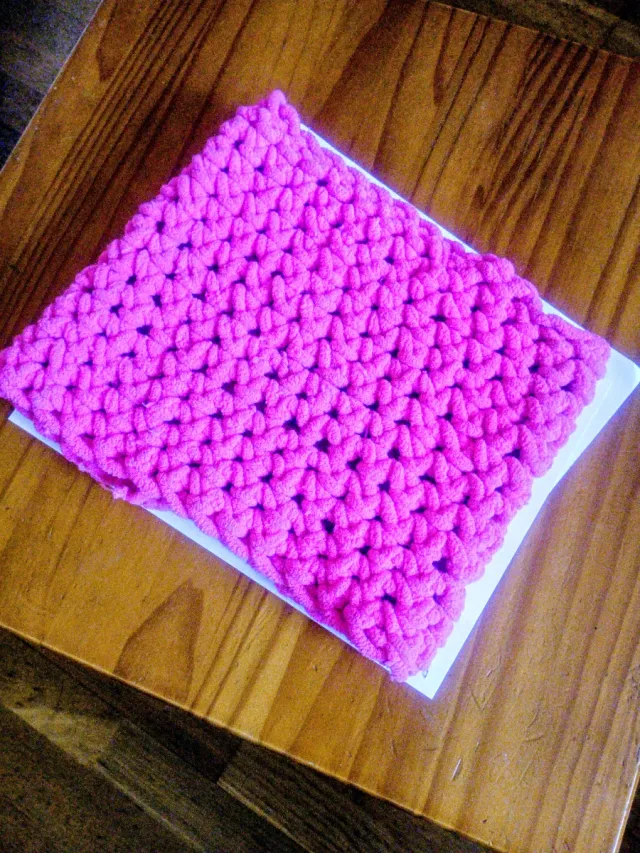 3 Bufandas de cuello calentitas