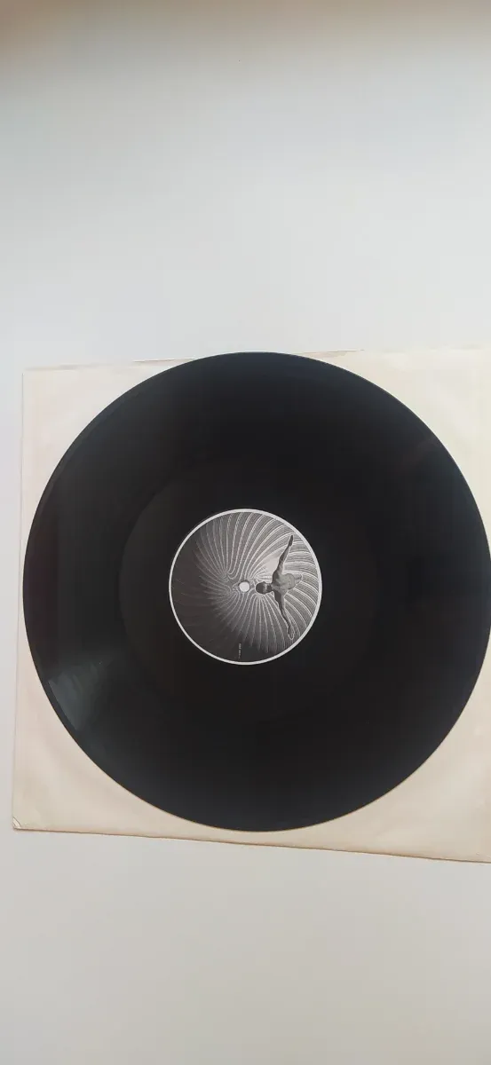 Vinilo Westbam - Wizards of the Sonic